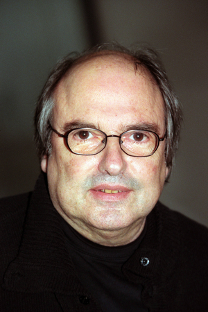 Director Alfred Kirchner in Bonn..., 2000 (photo)