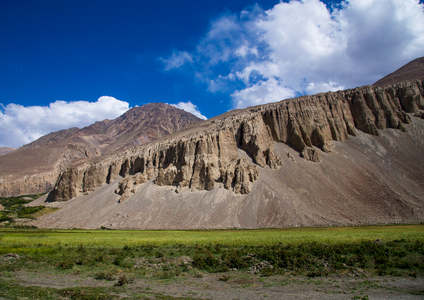 Mountains, Qazi deh, 2016 (photo)
