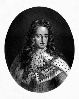 William III