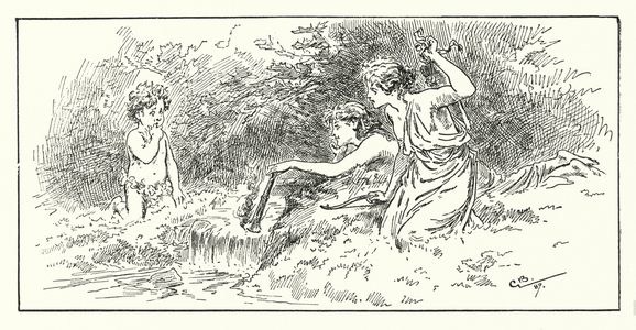 Shakespeare: Sonnets (litho)