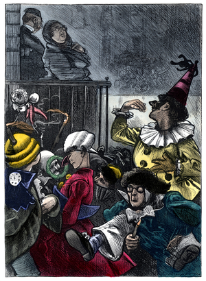 Pictures from Italy by Charles Dickens