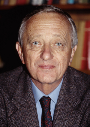 Louis BEGLEY, 1994 (photo)