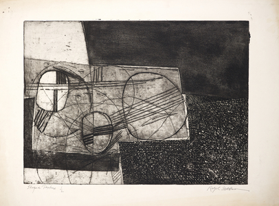 EARLY PRINTS 315250 (print)