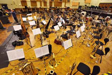 BBC Maida Vale