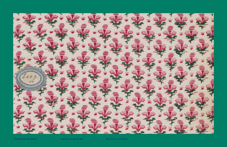 French Fabrics, 1800-50