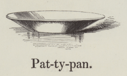Pattypan (engraving)