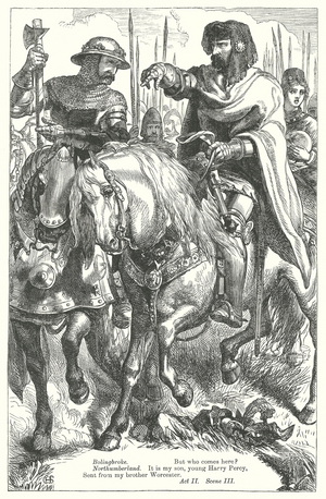 King Richard II (engraving)