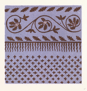 Renaissance Ornament