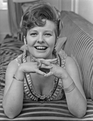 Rosemary Williams