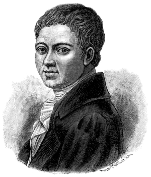 Heinrich von Kleist (17771811), German writer