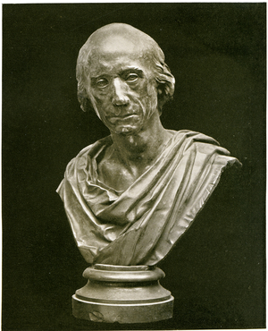 Warren Hastings