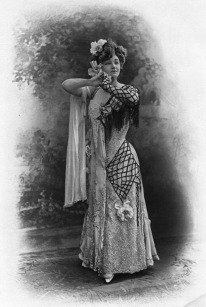 Anna Tariol Bauge