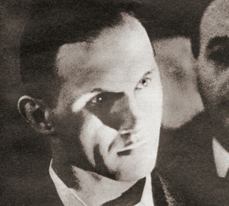 Bruno Richard Hauptmann