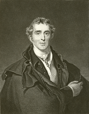Wellington (engraving)