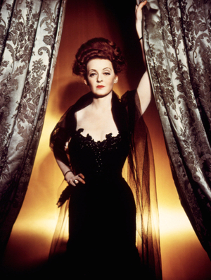 The Little Foxes, 1941 (film still)
