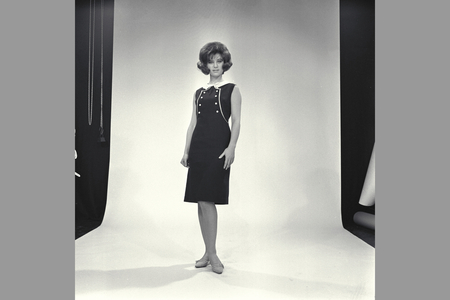 Sheila 1965 (photo)