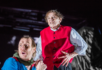 King Lear (photo)