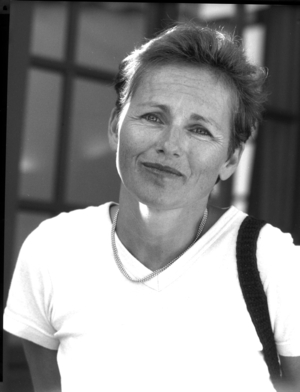 Sylvie Rouch