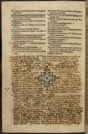This is the earliest reference to Hamlet and is evidence the play was well received