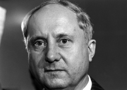 Klaus Rossberg, 1994 (photo)