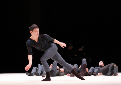 Shen Wei Dance Arts (photo)