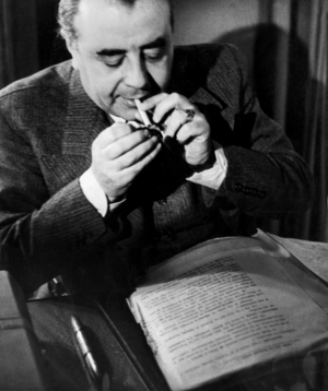 Henri Torres