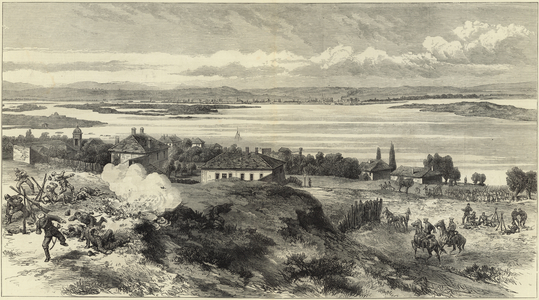 The War (engraving)