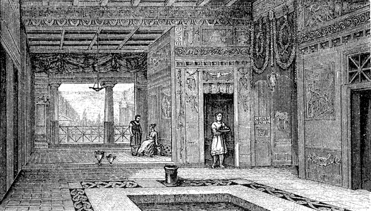 Pompeji