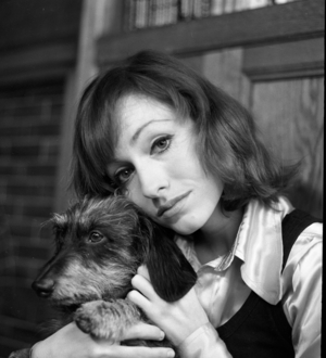 JULIETTE MILLS
