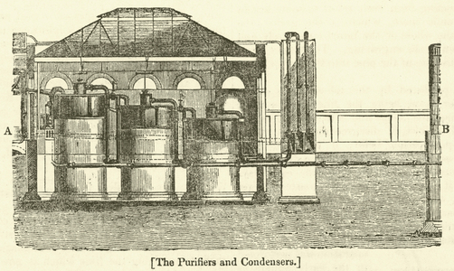 The Purifiers and Condensers (engraving)