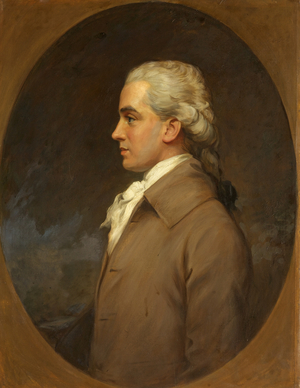 Antony Gibbs (1756 - 1815)