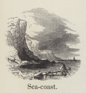 Seacoast (engraving)
