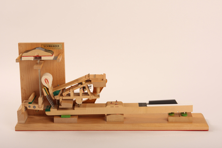 Model of an Grand