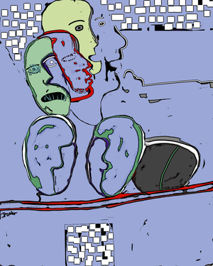 Rolling Stone, 2002 (computer graphics)