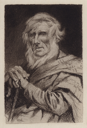 Donald Menzies (engraving)