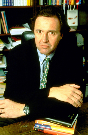 Joachim Unseld, 1997 (photo)
