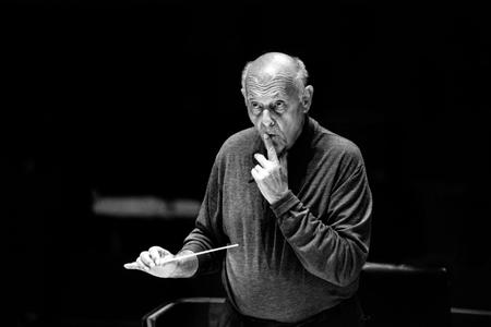 Solti Sir Georg