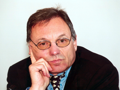 Udo Reiter, 2002 (photo)