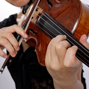 Viola - generic showing