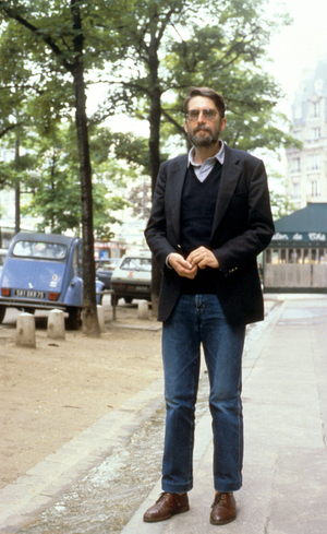 Simon Leys