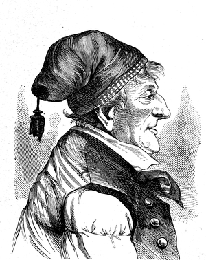 a collar used by the people in the city