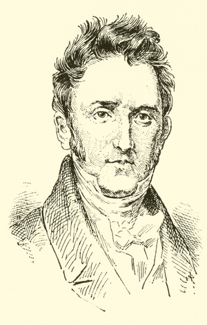 (Jacques) Pierre (Joseph) Rode, 1774-1830 (engraving)