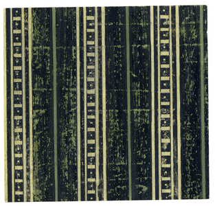 Textile designs, 1958-62