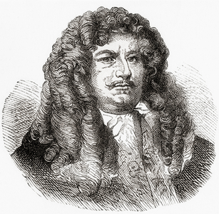 Frederick William, from Ward and Lock's Illustrated History of the World, pub. c.1882