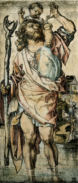 St. Christoph