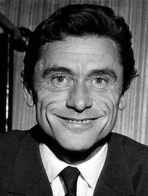 Robert Lamoureux c.1970s (photo)