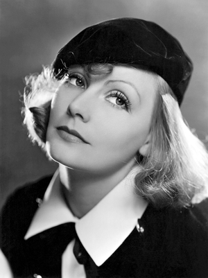 Greta Garbo, As You Desire Me 1932 Directed By George Fitzmaurice