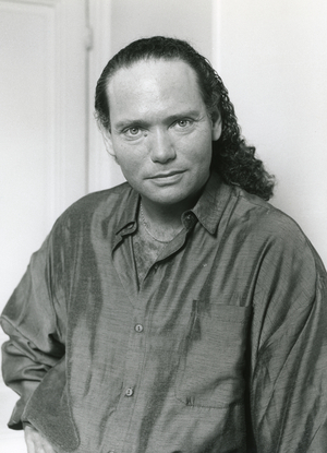 RICHARD LORENZ 1994