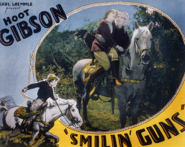 Smilin' Guns, 1929 (print)
