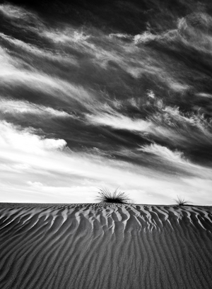 The Geometry of Stillness, 2021 (photo)
